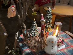 -咖法森林·咖啡  酒吧(天河店)