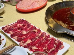 -田鸭肠·非遗火锅(彭州店)