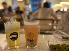 -白仁仔· 活烤海鲜 宵夜(豫园店)