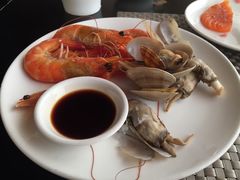 -339旋转餐厅(天府熊猫塔店)