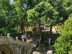 -虞山风景区