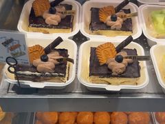 -三宝村点心连锁(长虹店)