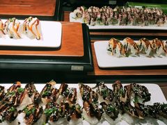 -吉布鲁牛排海鲜自助(袁州店)