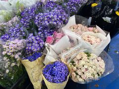 -循礼门鲜花花市(武汉循礼门店)