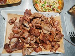 -有蚝有翅烧烤大排档·宵夜(右安门店)