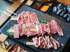 -千寻烧肉(政务区店)