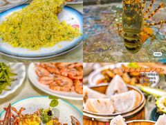 -四川小胡子海鲜(丁村万人海鲜广场店)