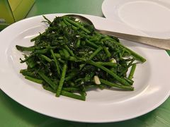 -大茄来海鲜餐厅(亚洲城分行)