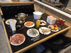 -川骄海鲜自助(河东店)