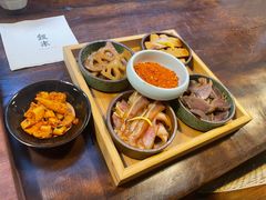-银米·云南传统过桥米线(双廊黑金冠店)