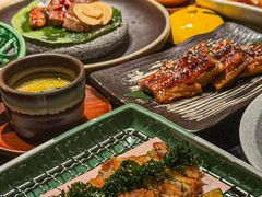 -松鹤精致料理(五一中路店)