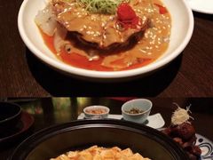 -湖滨28中餐厅·西湖宴·杭州君悦酒店