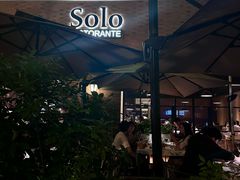 -Solo(衡山路店)