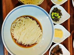 -同得兴 Since·1995 传统苏式面馆(嘉馀坊店)