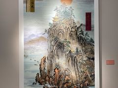 -南京书画院金陵美术馆