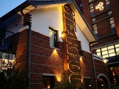 -弗兰克牛排西餐厅Ribone steak house(柠檬花园店)