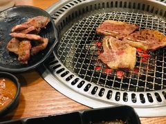 -匠太烧肉台日料理餐酒馆(三林店)