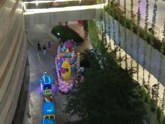 -嘉定宝龙广场