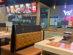 -玉善烧烤串城(长春总店)