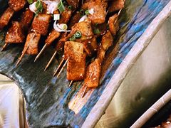 -呼吉牧蒙古烤肉·烧烤·小龙虾