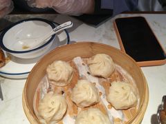 绍兴小笼-寻宝记绍兴菜(状元店)
