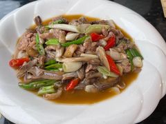 -华冠悠岚·庭院餐厅(青城后山店)