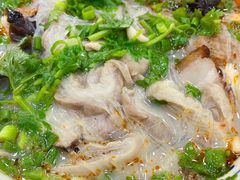-朱秀英梆梆肉葫芦头(琉璃街店)