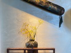 -恬阿姨庭院餐厅·生日宴