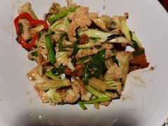 -外婆家(西红门荟聚购物中心店)