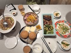 -避风塘·老港味餐厅(虹口龙之梦店)