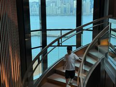 -千禧新世界香港酒店