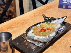 -质烤烤物·活烤海鲜(质烤总店)