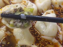 -回坊马二饺子馆
