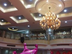 大堂-国惠大酒楼(宝龙店)