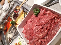 -海底捞火锅(油麻地店)