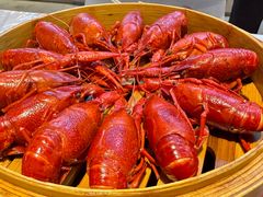 -靓靓蒸虾·头牌蒸虾(沙湖旗舰店)