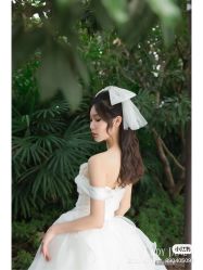 -Lady  Jane高端婚纱礼服馆