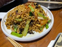-路边羊烧烤酒场(宝带路店)