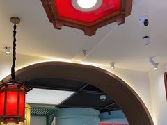 -和府捞面(曹路花园城店)