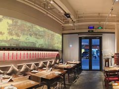 -梅花境(万科店)