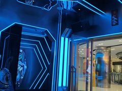 -Z+KTV自由港PLUS(仲盛店)