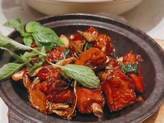 -鹿港小镇(悠唐店)