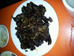 肺子-晓军麻辣面馆