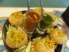 -Santoor 萨都里印度餐厅(北锣鼓巷店)