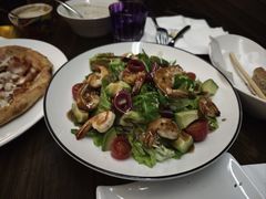 -安妮意大利餐厅(世贸天阶店)