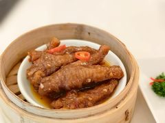 -利苑酒家(合景国际金融广场店)