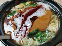 -蜀王砂锅总店