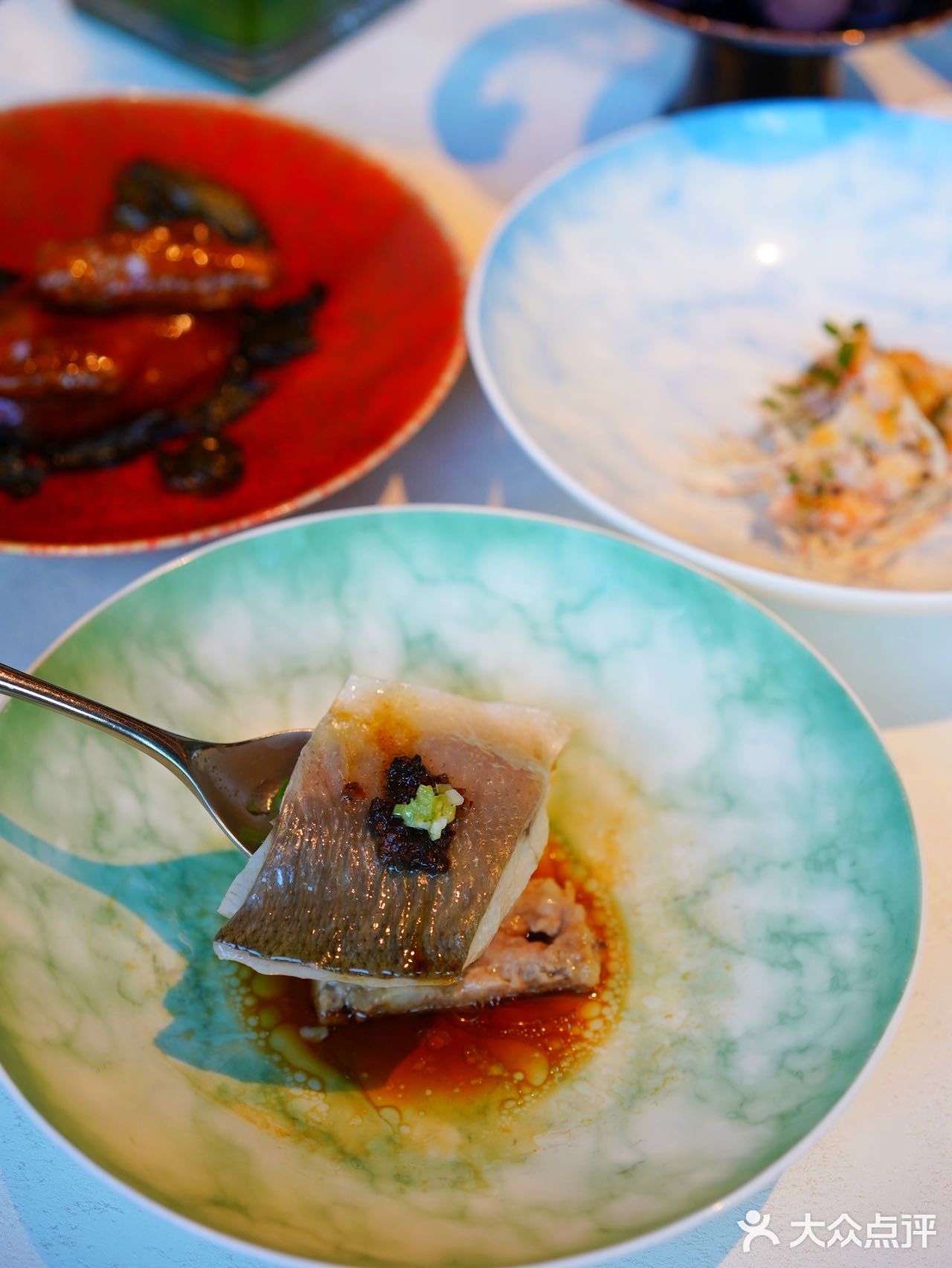 浪漫约会 和爱的人在这里度过