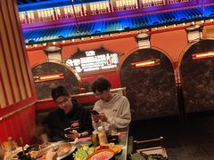 -牛New寿喜烧(金鹰世界店)