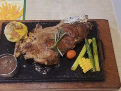 -豪客来牛排(鼓楼名店街店)